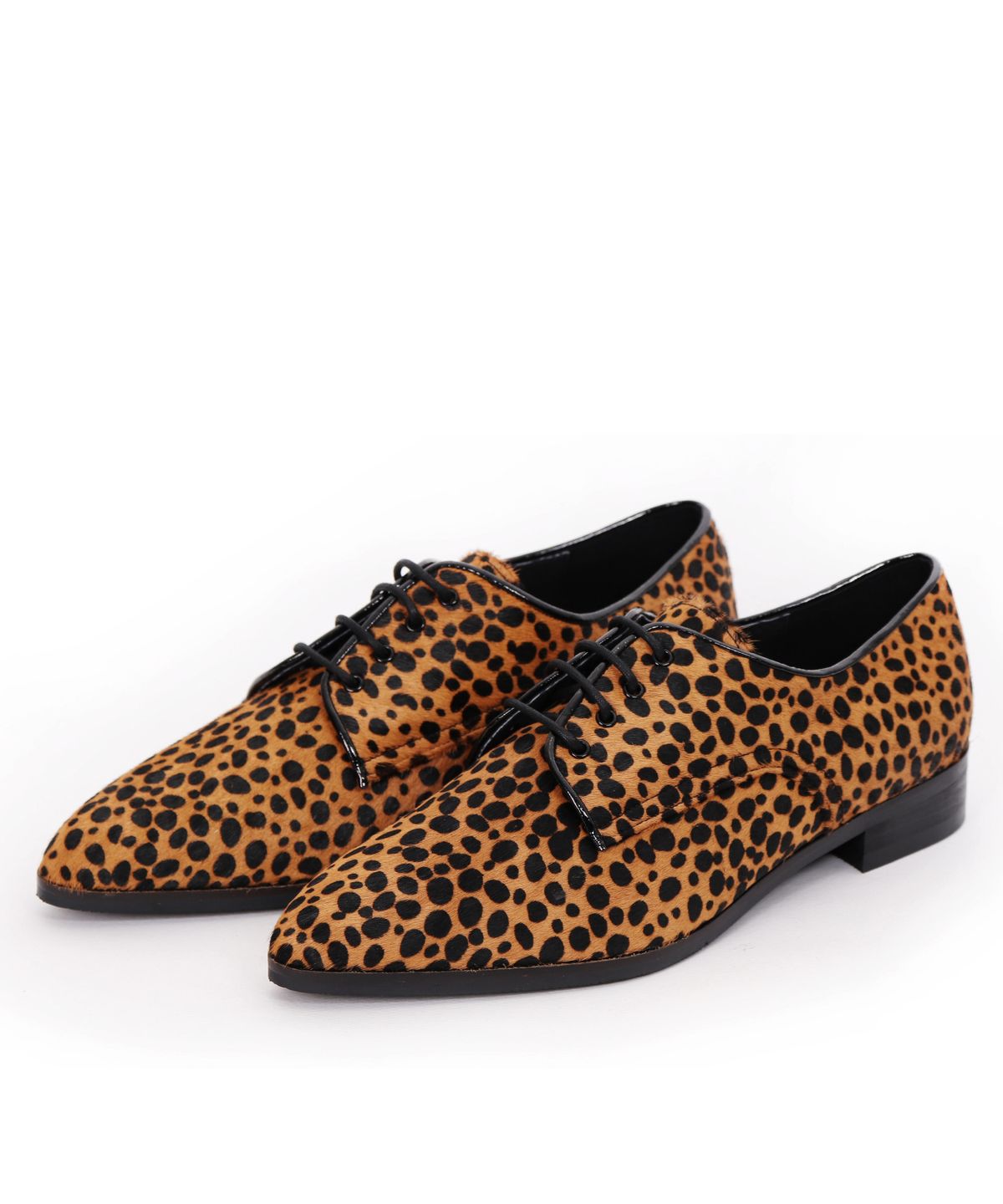 쥬드코넨(JEDE KONNEN) JDP00219201_CHEETAH DOT