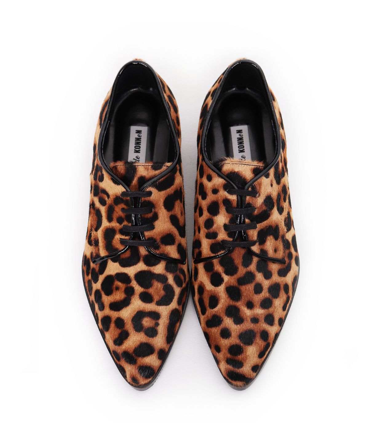 쥬드코넨(JEDE KONNEN) JDP00119201_LEOPARD