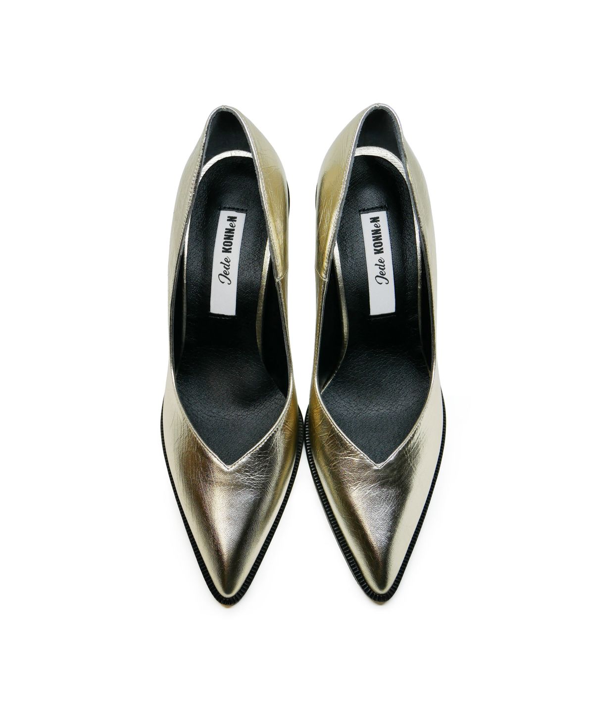 쥬드코넨(JEDE KONNEN) JDP00423901_CHAMPAGNE GOLD