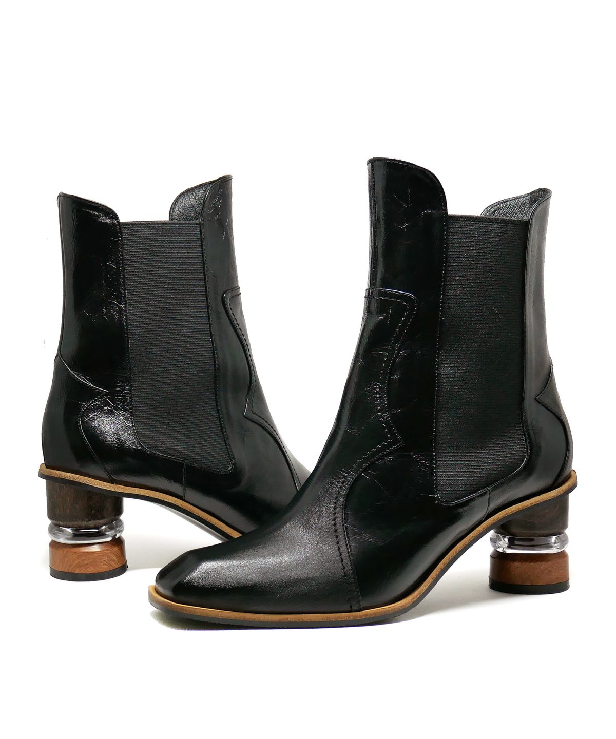 쥬드코넨(JEDE KONNEN) JDB00121601_BLACK