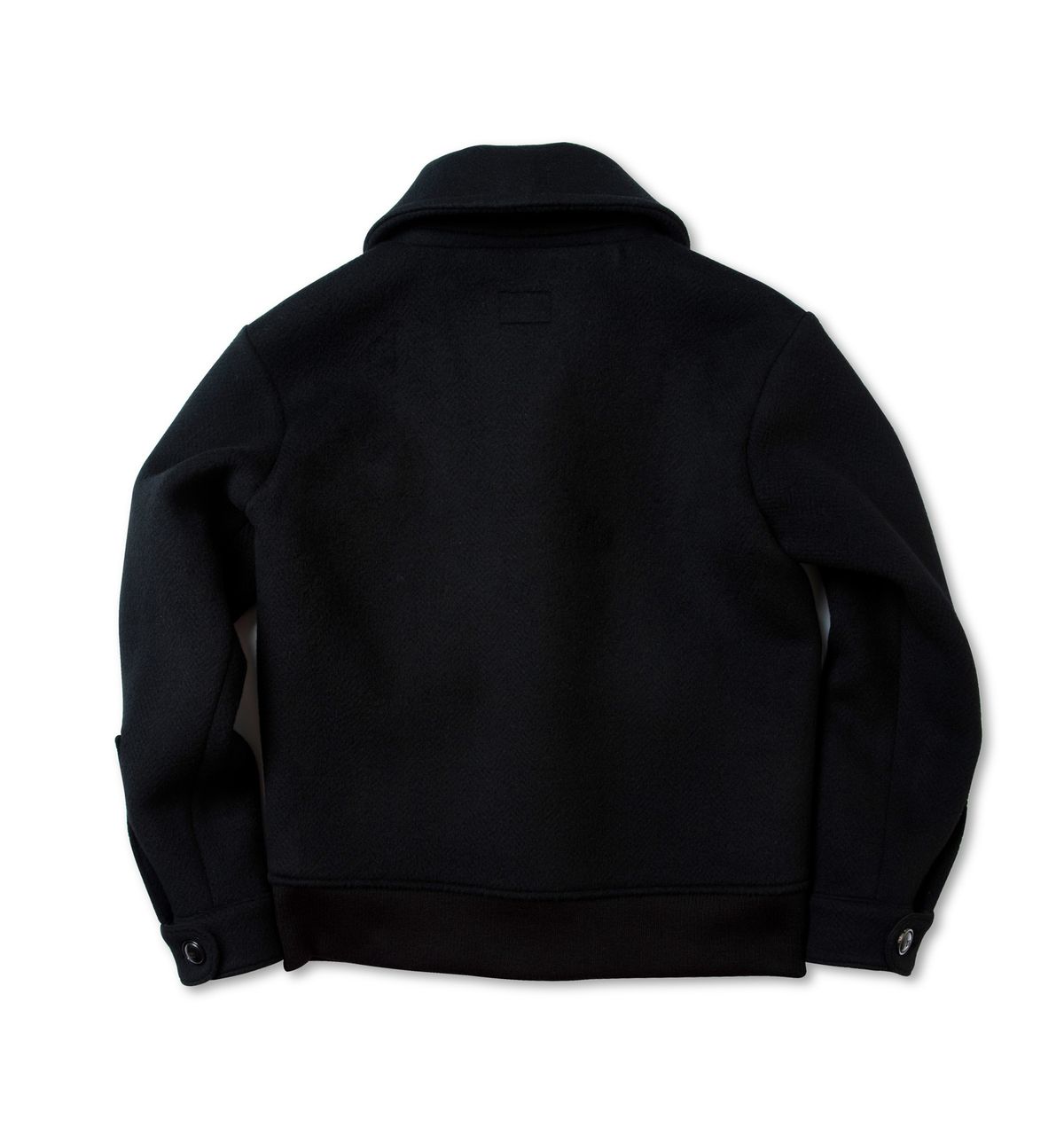 블랙피피(BLACKPP) BLACK PP CCC Jacket (herringbone wool)