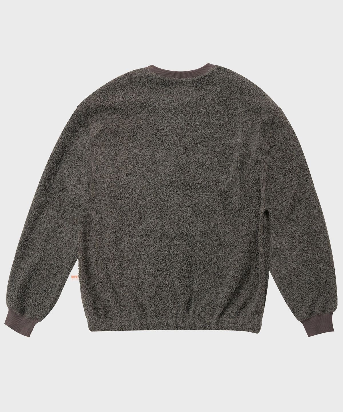 브라이언베리(BRIAN BERRY) BERRYMAN SIGNATURE SET-UP TEE_TEAL GREY