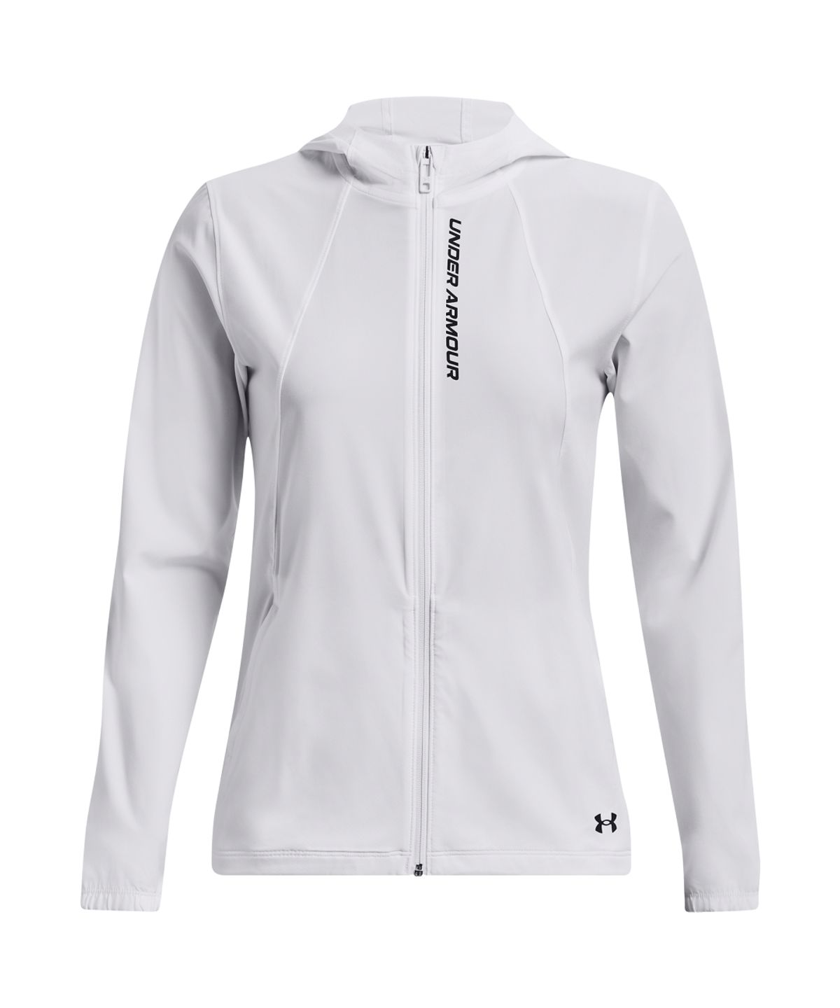 언더아머(UNDERARMOUR) 여성 아웃런 더 스톰 재킷 1377043-100