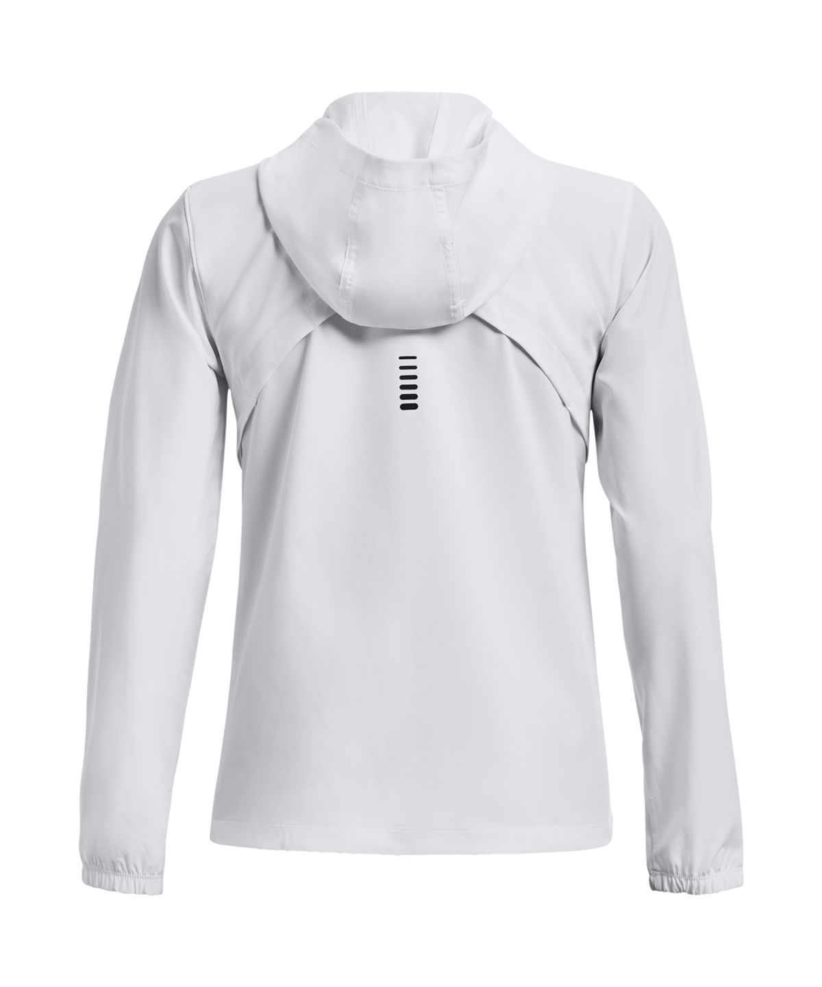 언더아머(UNDERARMOUR) 여성 아웃런 더 스톰 재킷 1377043-100