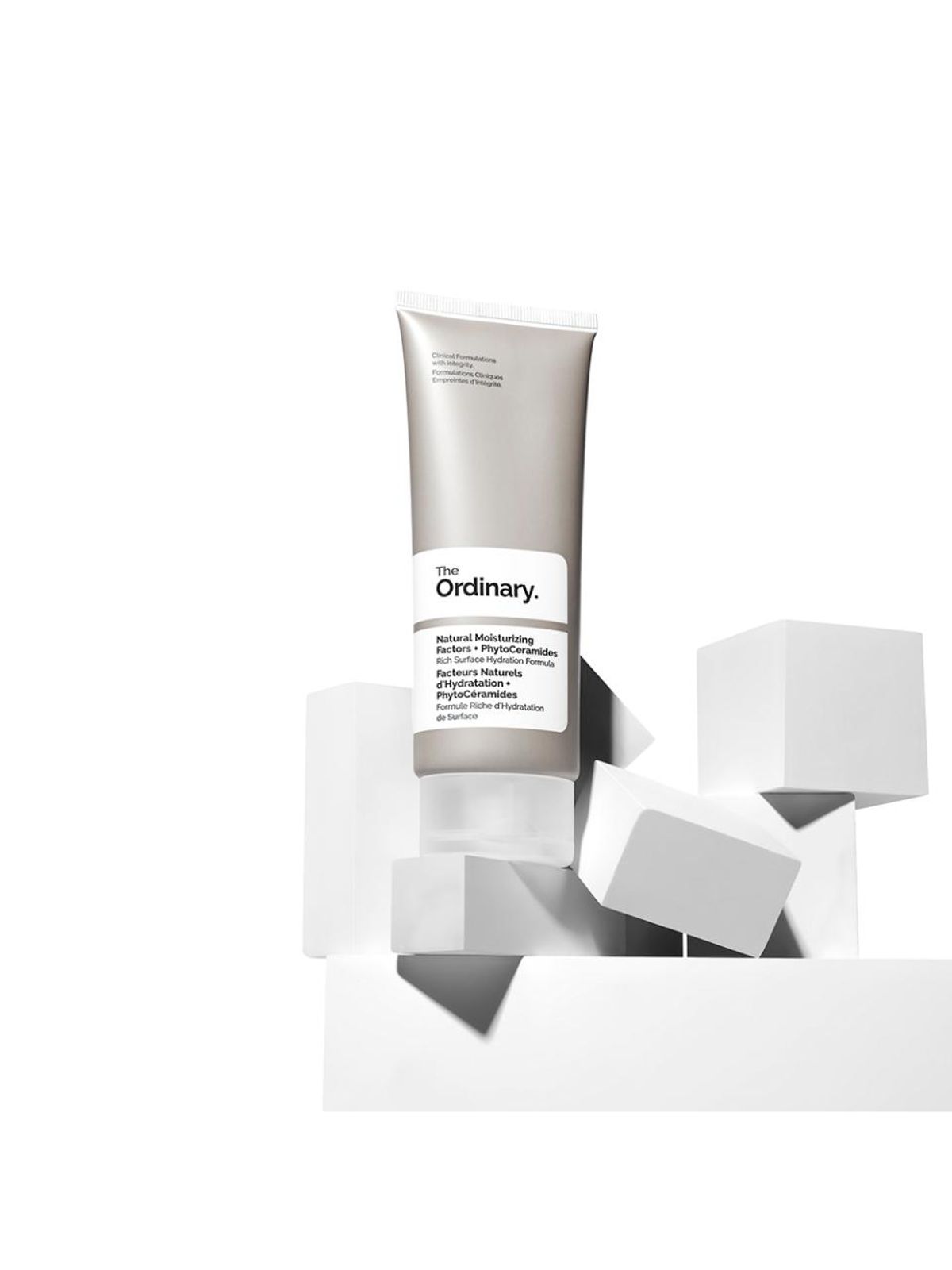 디오디너리(THE ORDINARY) 내추럴 모이스처라이징 팩터스 + 피토세라마이즈 100ml