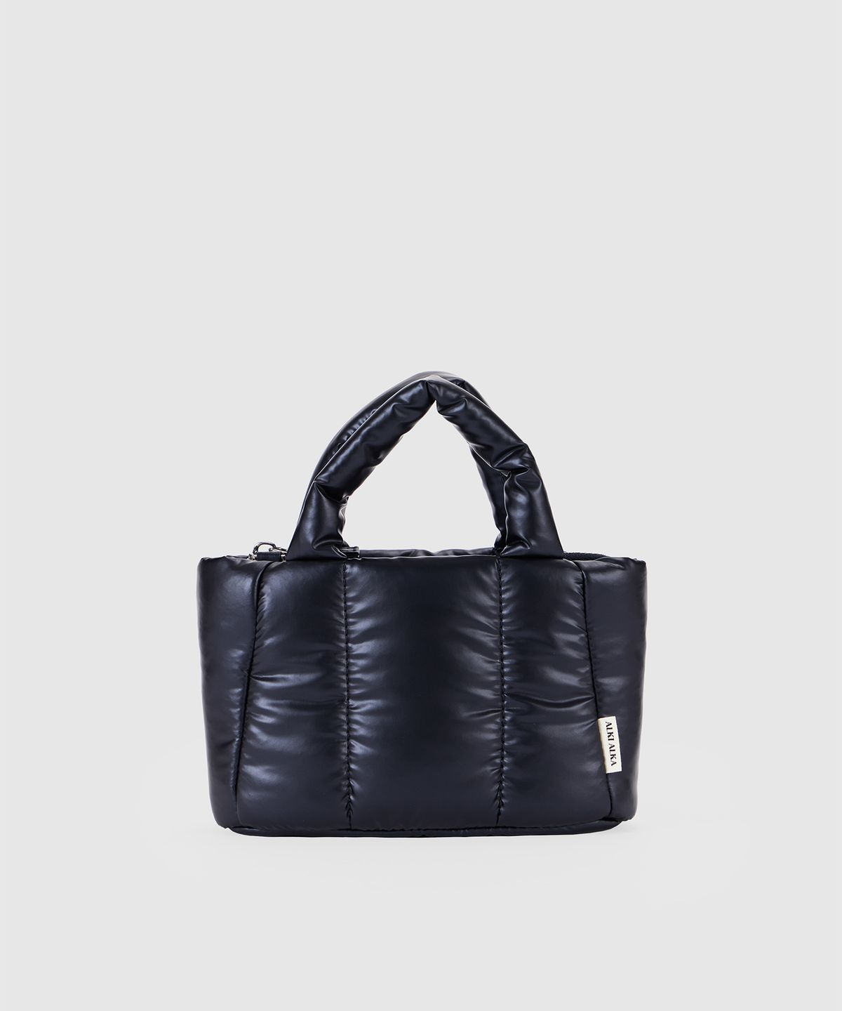 알키알카(ALKI ALKA) 버블리 미니(Black Navy)