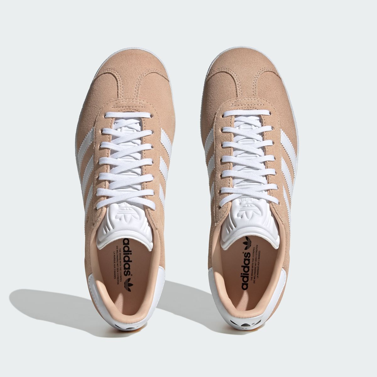 아디다스(ADIDAS) 가젤 ID7006