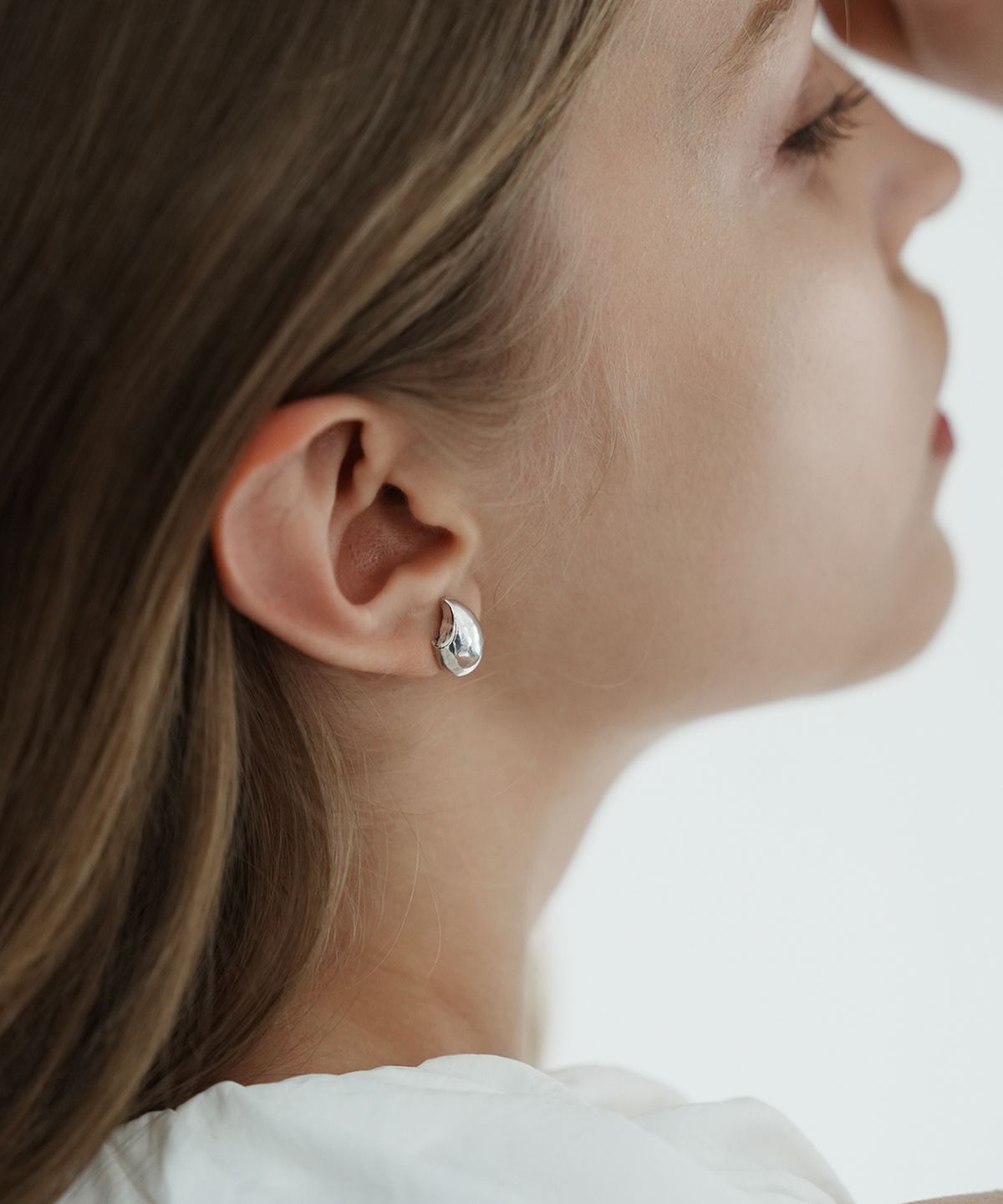 레인디어(REINDEER) MUTE EARRING 04