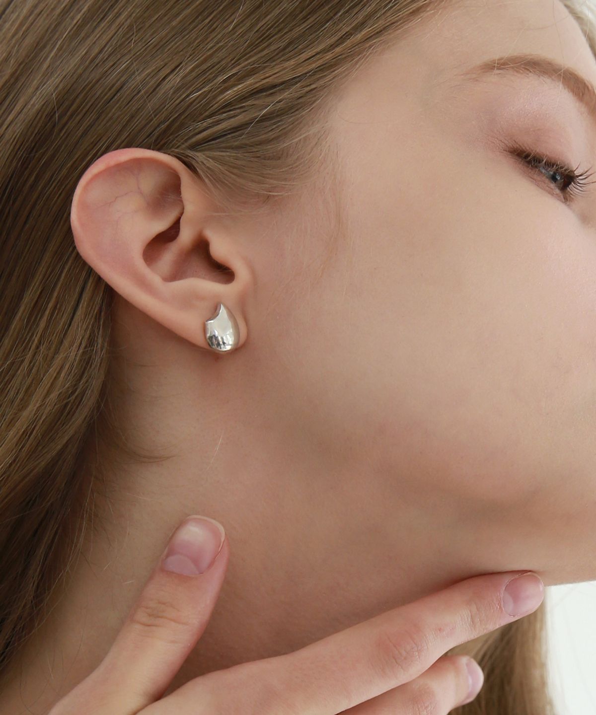 레인디어(REINDEER) MUTE EARRING 04