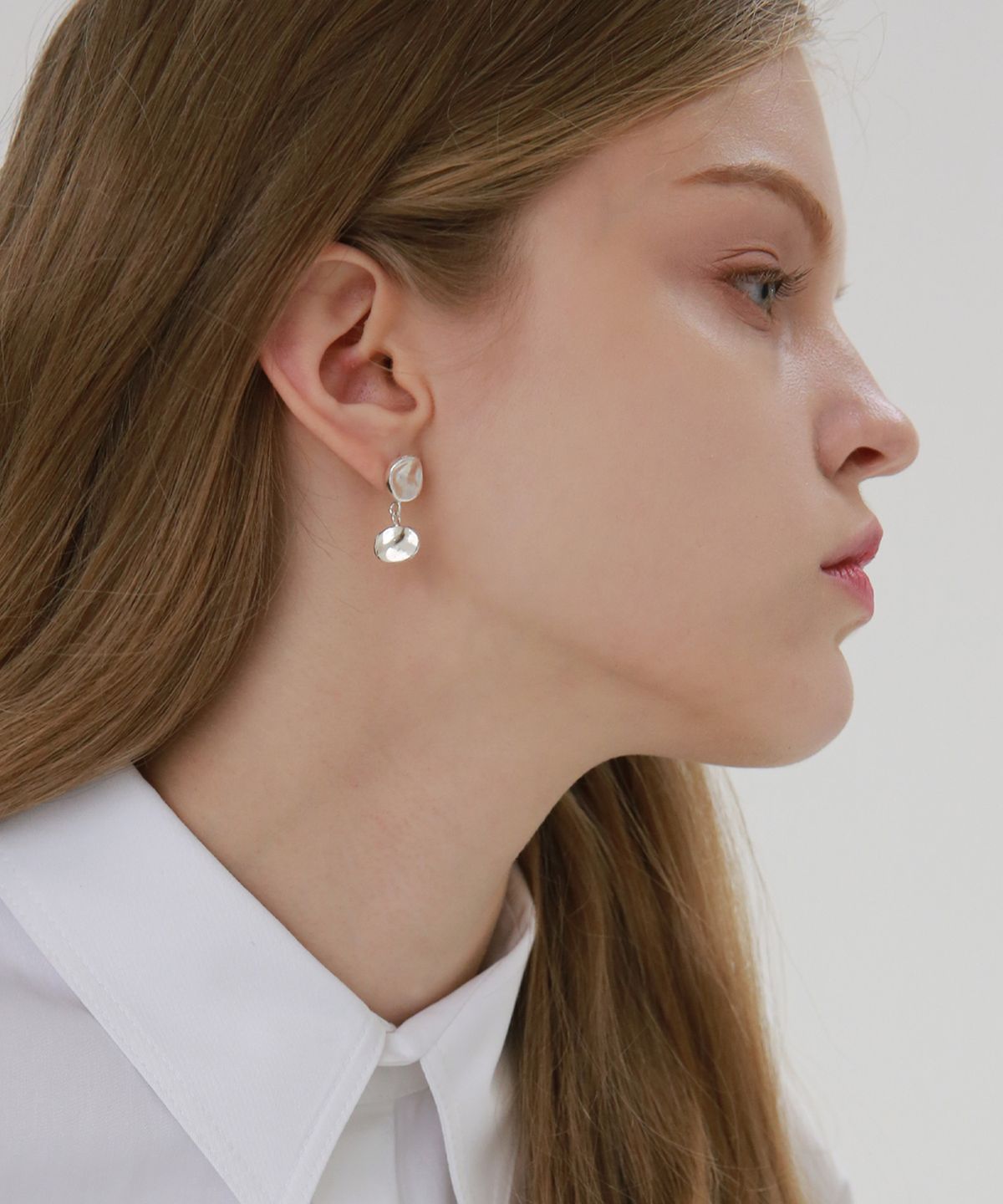 레인디어(REINDEER) MUTE EARRING 06
