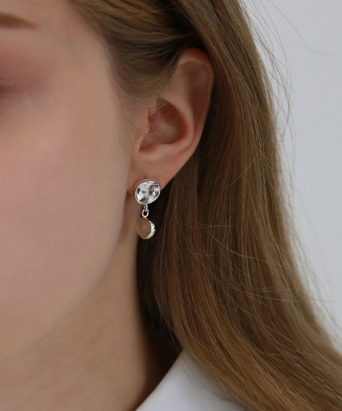 레인디어(REINDEER) MUTE EARRING 06
