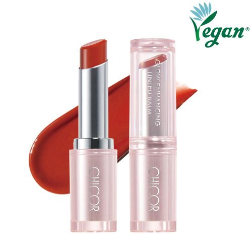 chicorcollection glow enhancing tinted balm