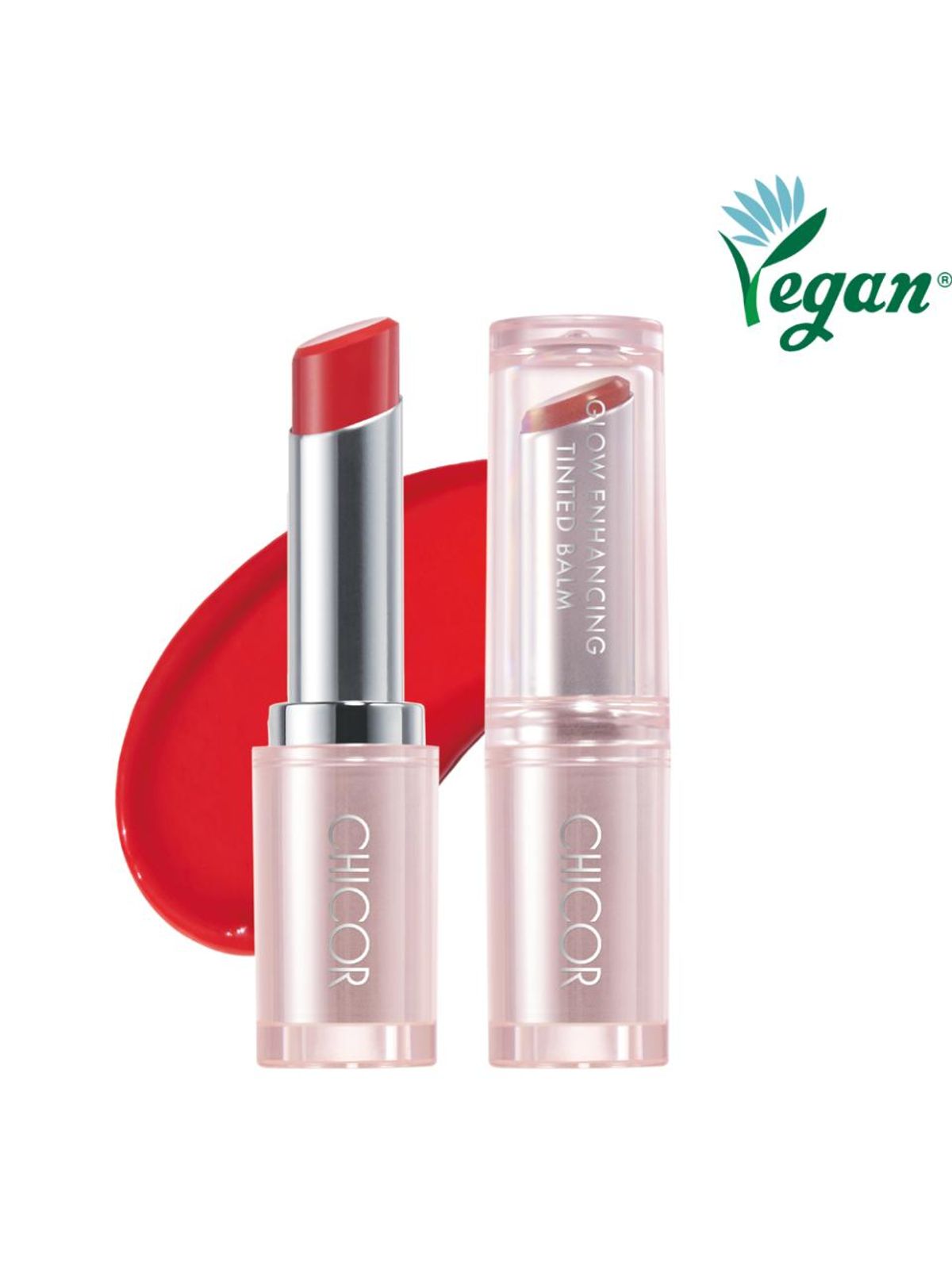 시코르 컬렉션(CHICOR COLLECTION) 글로우 인핸싱 틴티드 밤