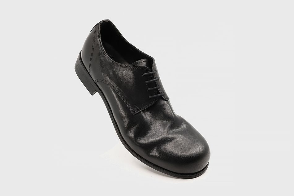 yase Derby Shoes ダービーシューズ　韓国 yase Derby Shoes ダービーシューズ 韓国