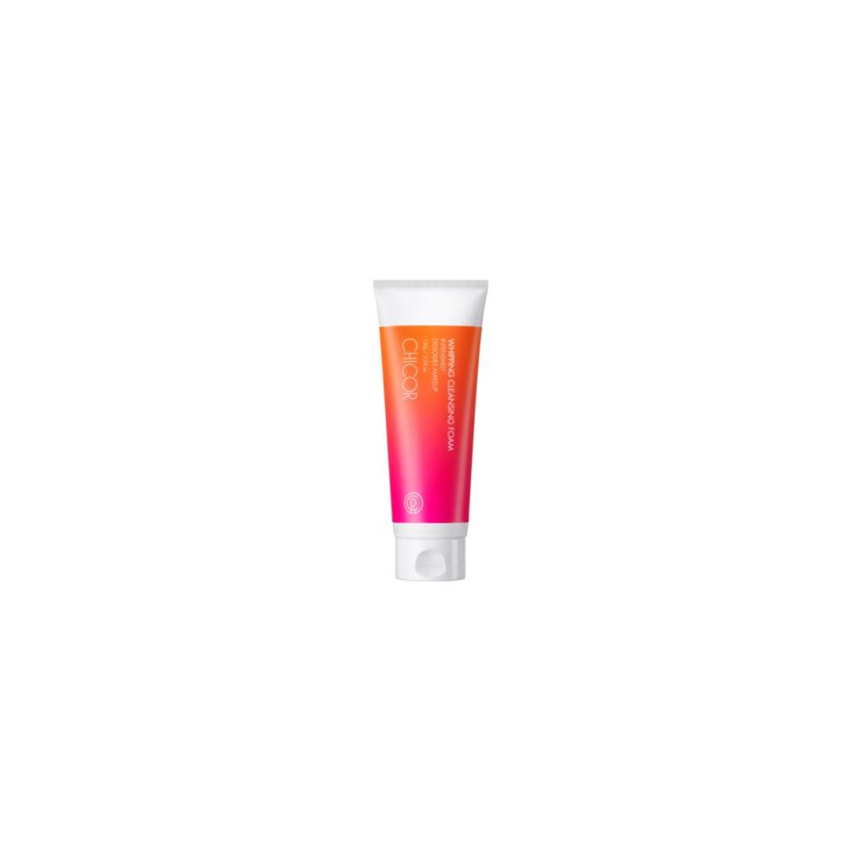 시코르 컬렉션(CHICOR COLLECTION) 휘핑 클렌징폼 150g