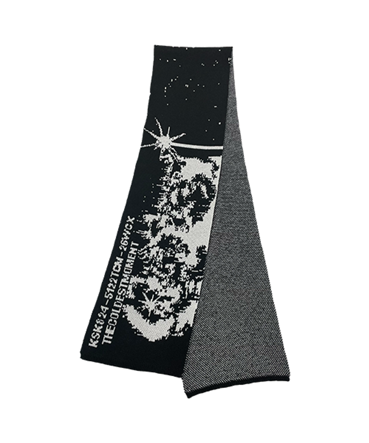 더콜디스트모먼트(THE COLDEST MOMENT) TCM hellz muffler