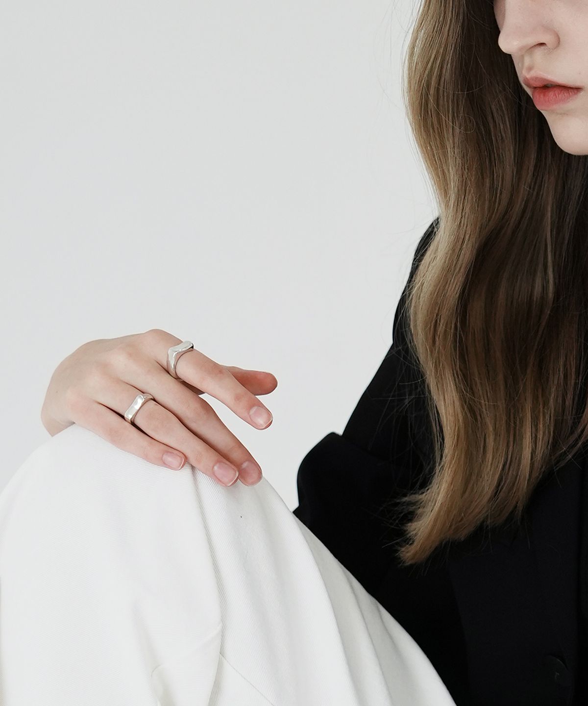 레인디어(REINDEER) MUTE RING 02
