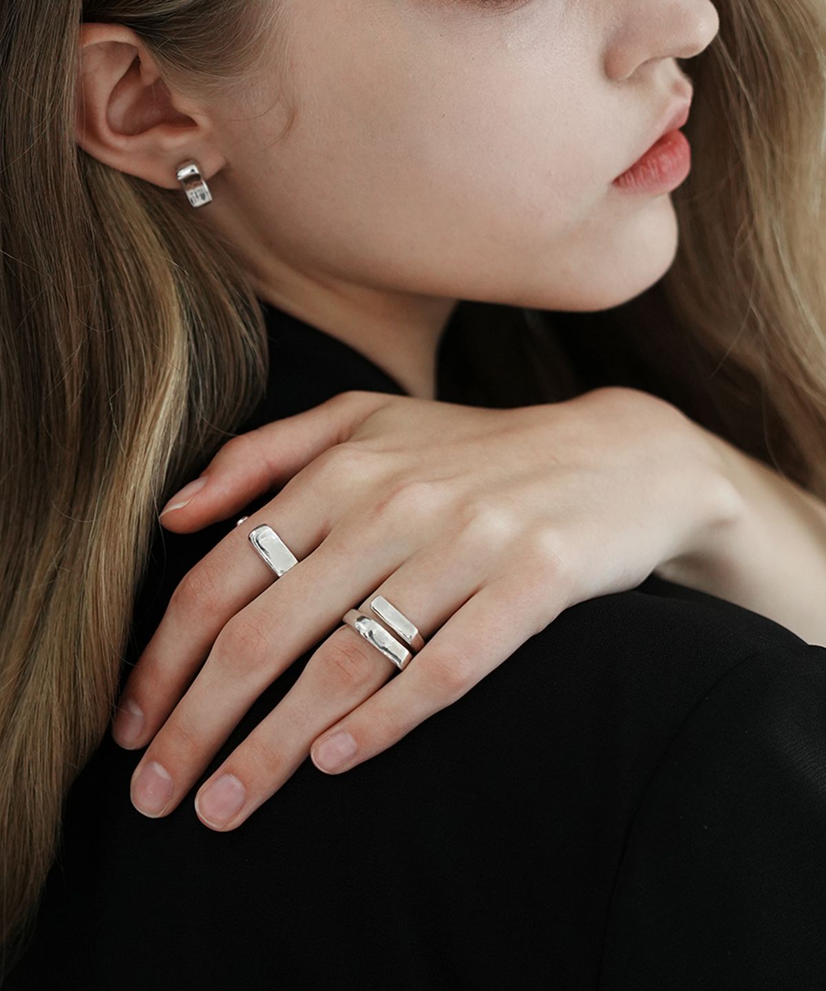 레인디어(REINDEER) MUTE RING 03