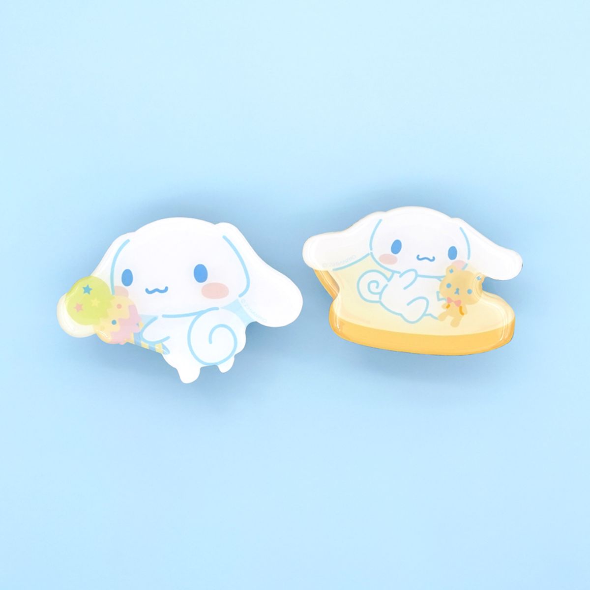 그립톡(GRIPTOK) 산리오 X 시나모롤 스마트톡