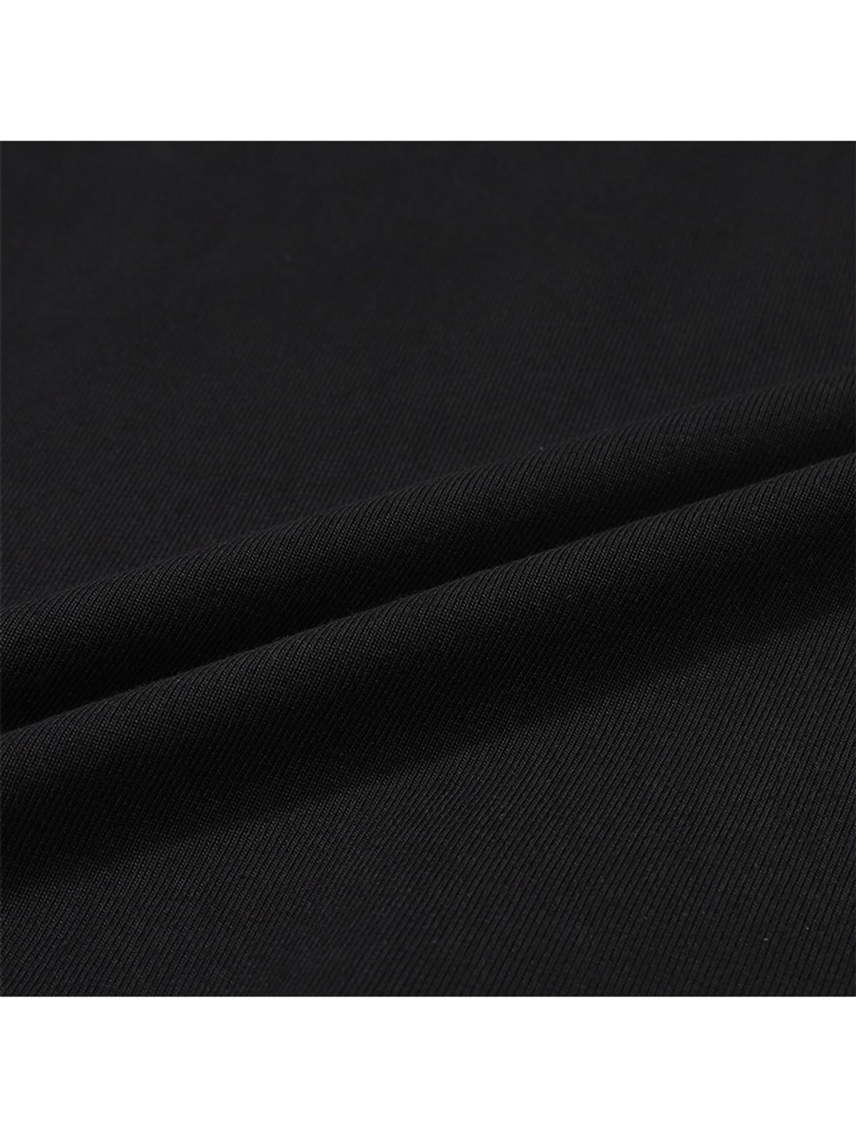 바이젝(BYSEC) 코튼 시그니처로고 세미오버핏 반팔 티셔츠_4Color