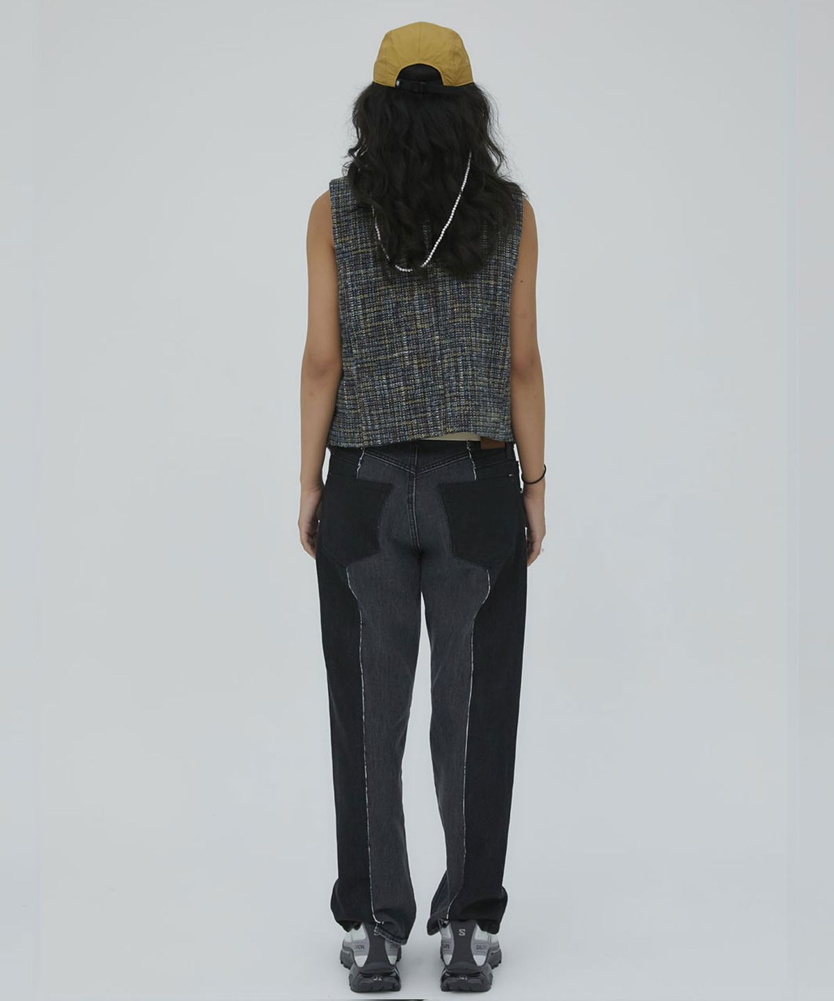 애프터홈파티(AFTER HOME PARTY) silpa pants