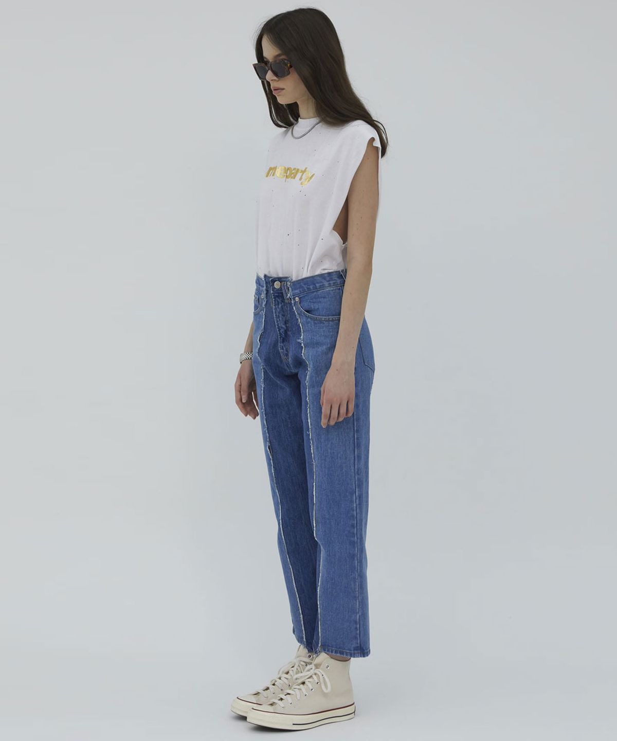 애프터홈파티(AFTER HOME PARTY) silpa pants