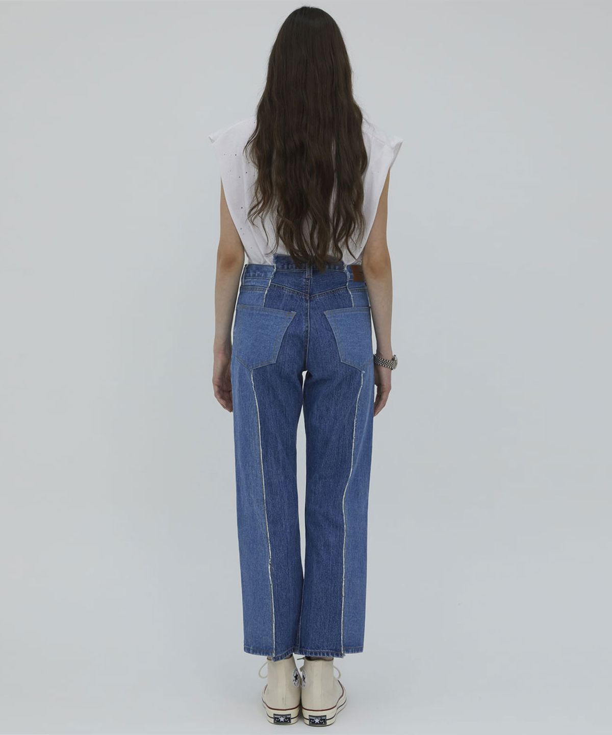 애프터홈파티(AFTER HOME PARTY) silpa pants