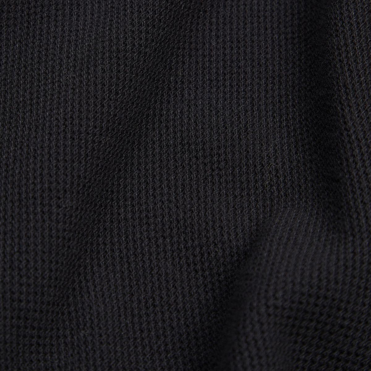 벤(BBEEEENN) MENS)와플 카라 T_다크 네이비