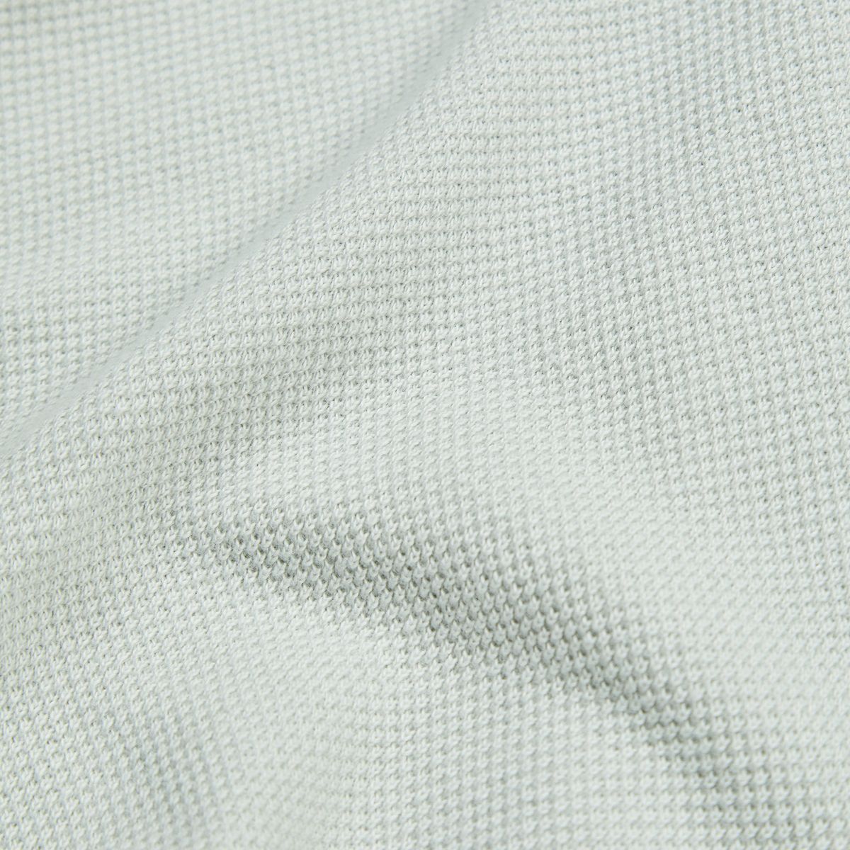 벤(BBEEEENN) MENS)와플 카라 T_블루 그레이