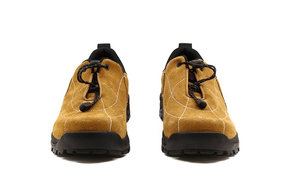 YASE ■ Forest Trekking Shoes MUSINSA | YASE Forest Hiking Shoes Black