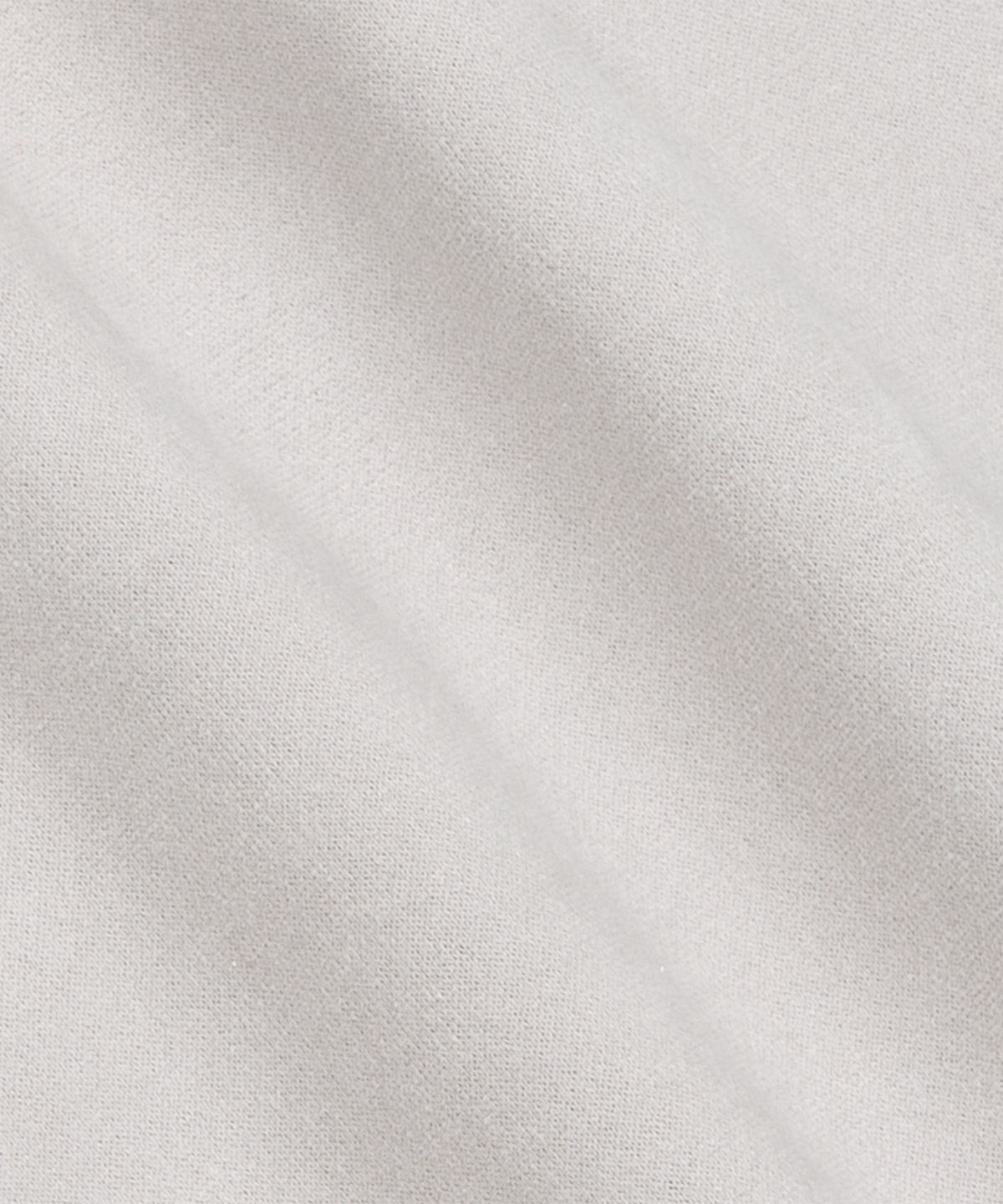 엠오오(MOO) 피치스킨 벌룬오버 후드 - 그레이베이지