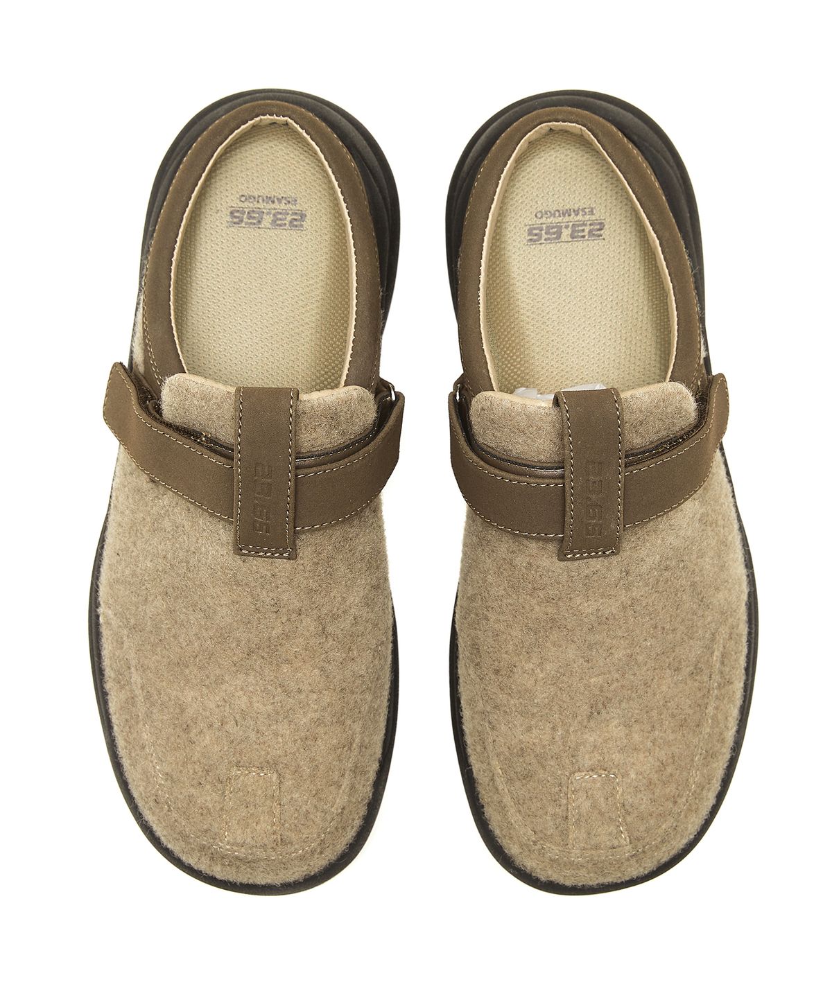 23.65(23.65) ROI - PALAIS LIGHT BROWN
