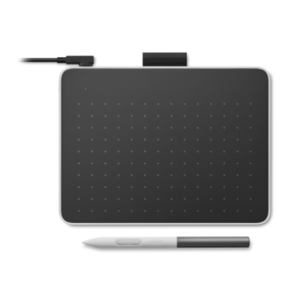 와콤(WACOM) 와콤 원 펜타블렛 소형 CTC4110WL