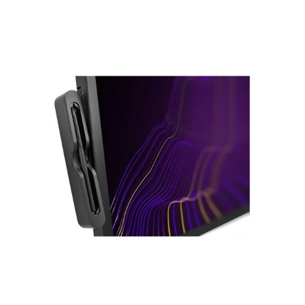 와콤(WACOM) 신티크프로27 터치 액정타블렛 DTH271