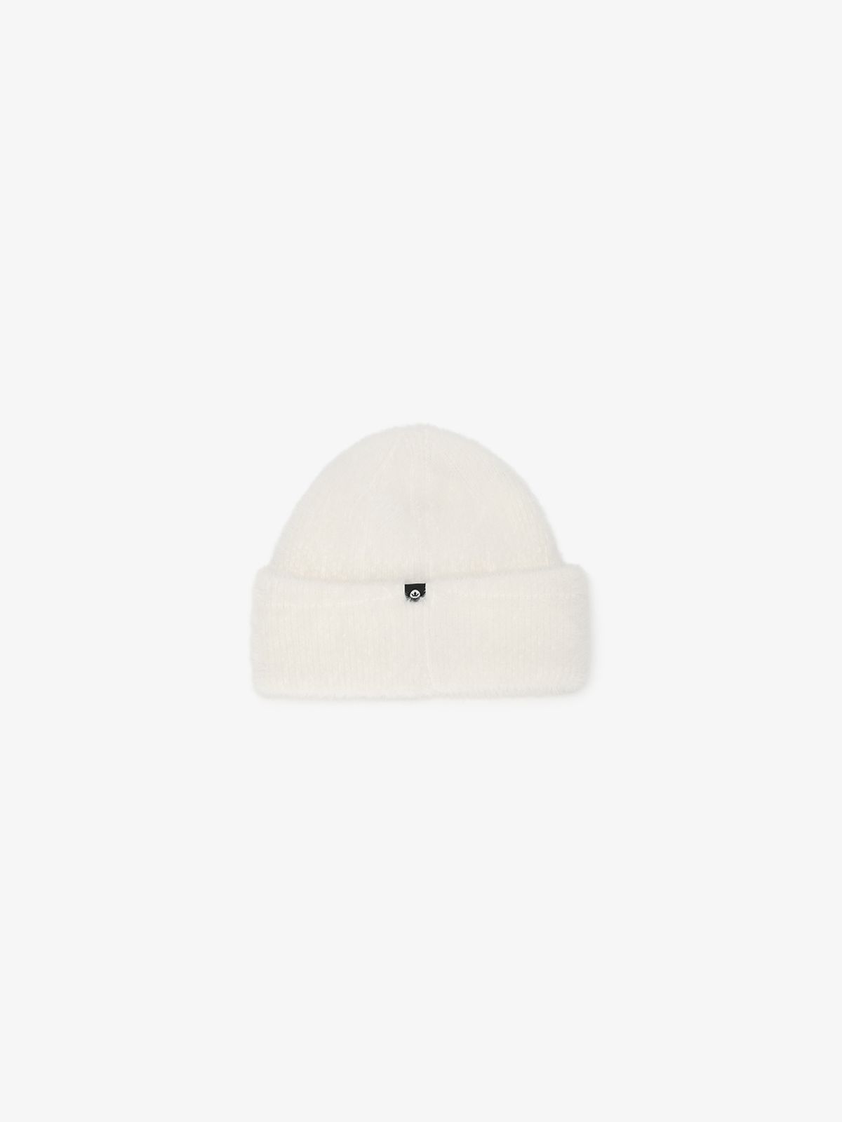 수프라(SUPRA) 페스티벌 스팽글 포인트 비니(WHITE)