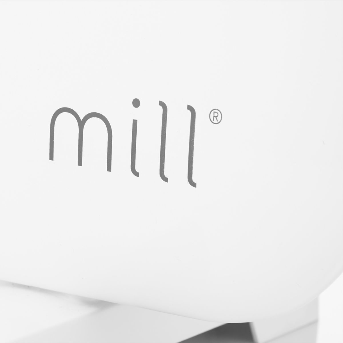 밀(MILL) 북유럽 전기컨벡터 히터 MILL1200PT 전자식 3~5평형