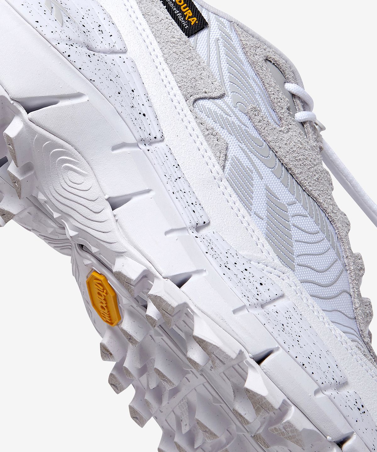 리복(REEBOK) 직 키네티카 2.5 엣지 - 화이트 / IE5876