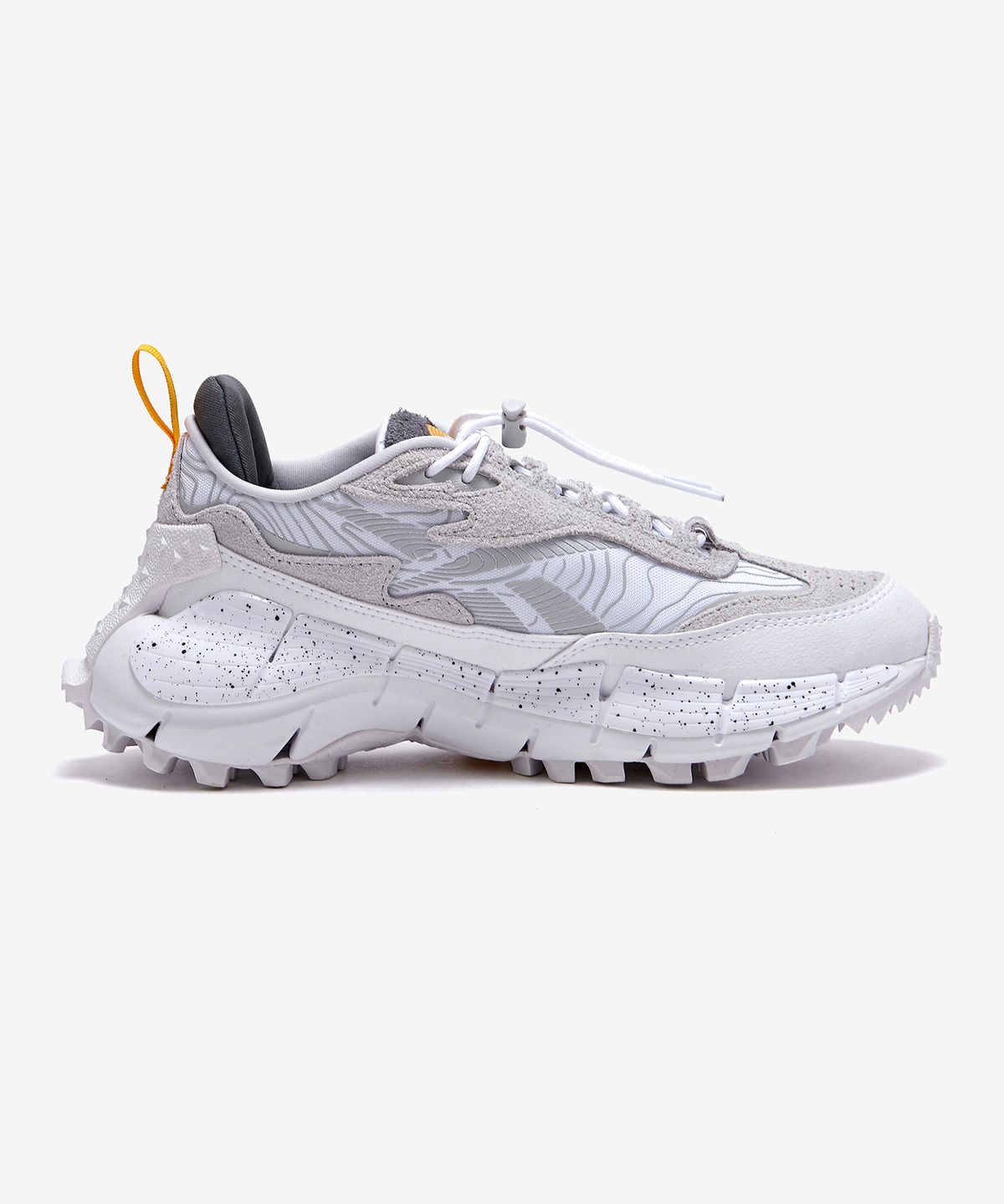 리복(REEBOK) 직 키네티카 2.5 엣지 - 화이트 / IE5876