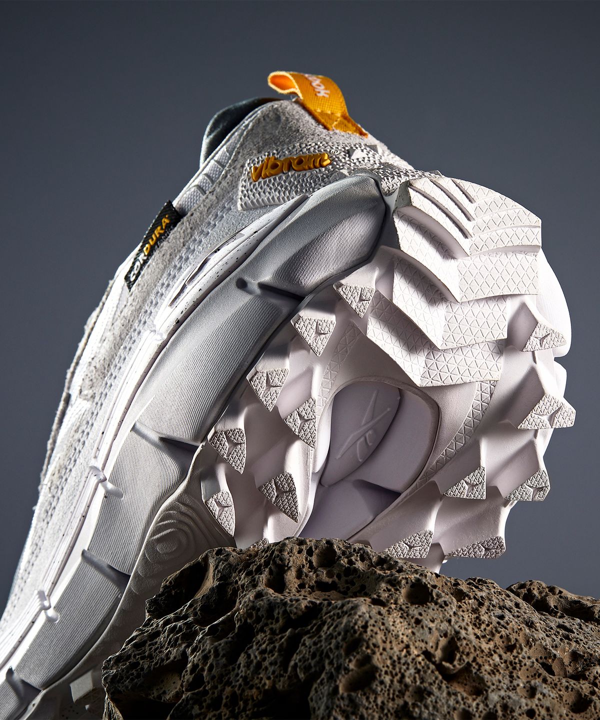 리복(REEBOK) 직 키네티카 2.5 엣지 - 화이트 / IE5876