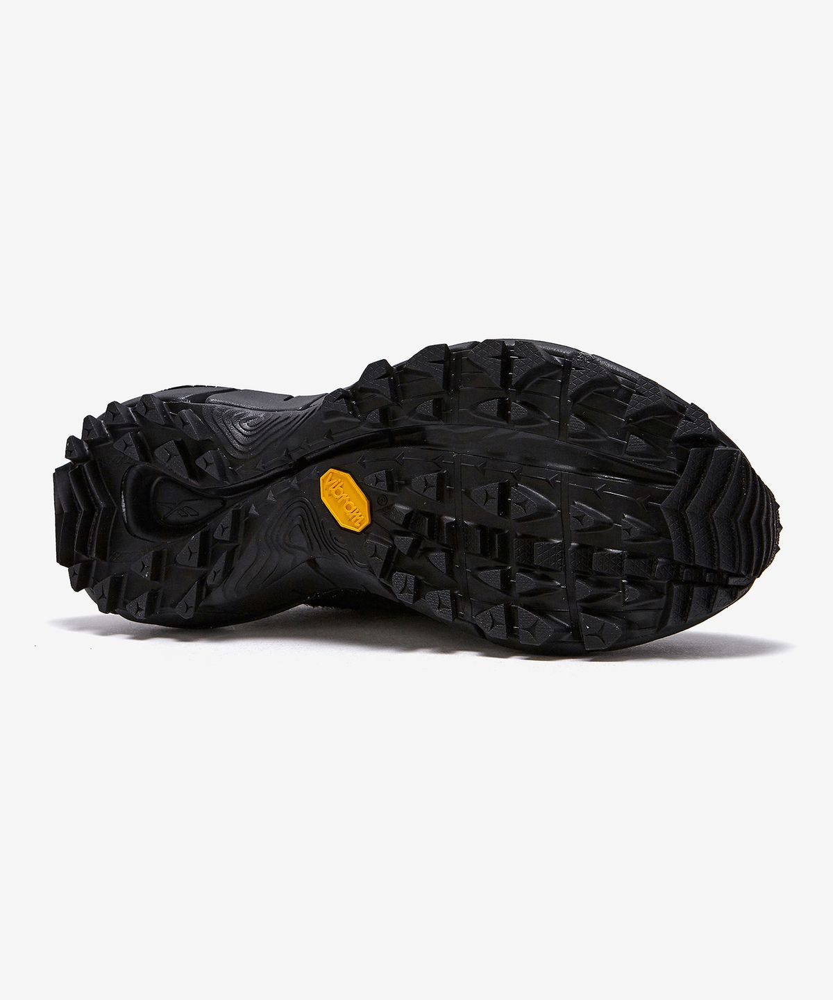 리복(REEBOK) 직 키네티카 2.5 엣지 - 블랙 / IE5874