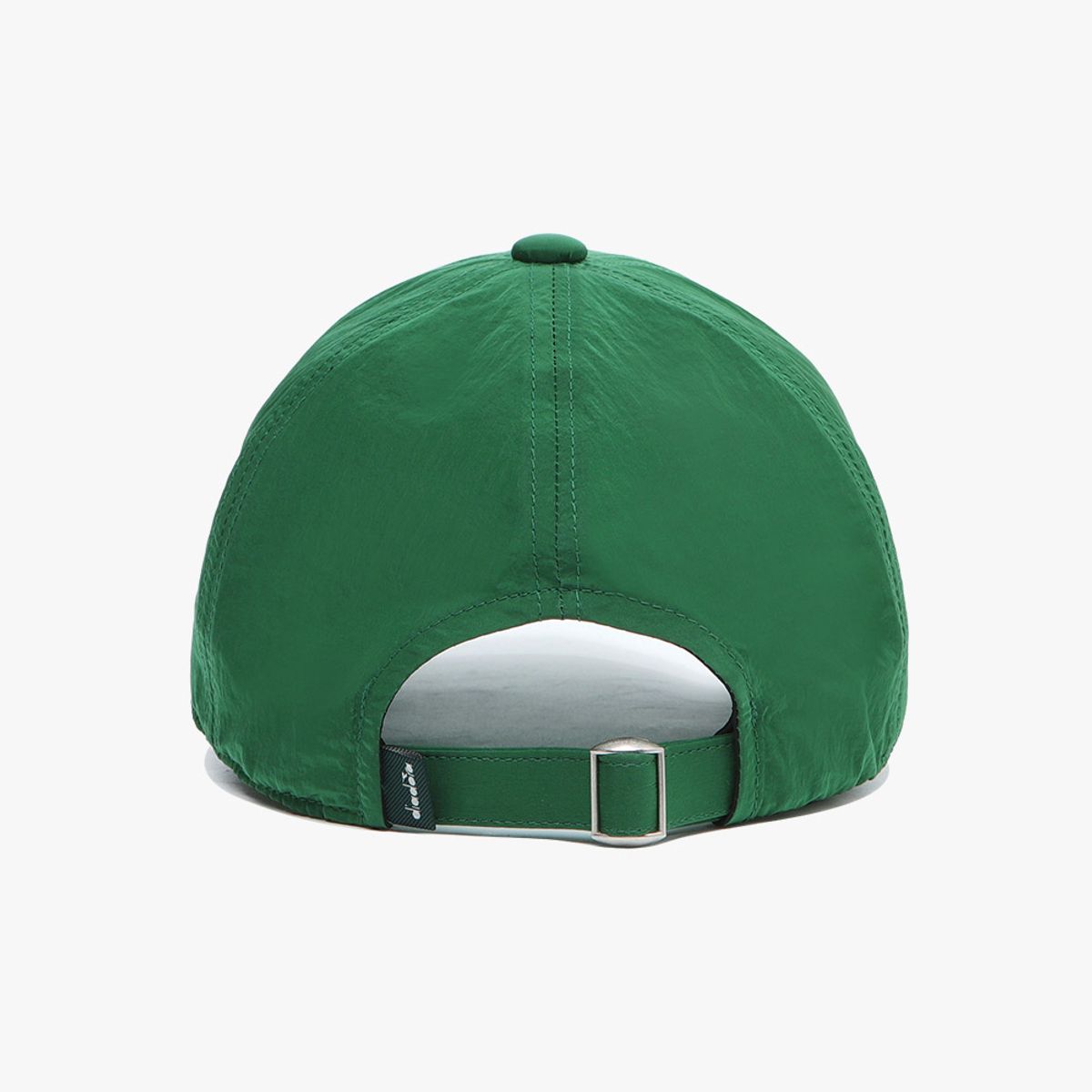 디아도라(diadora) 베이직 우븐 볼캡 GREEN