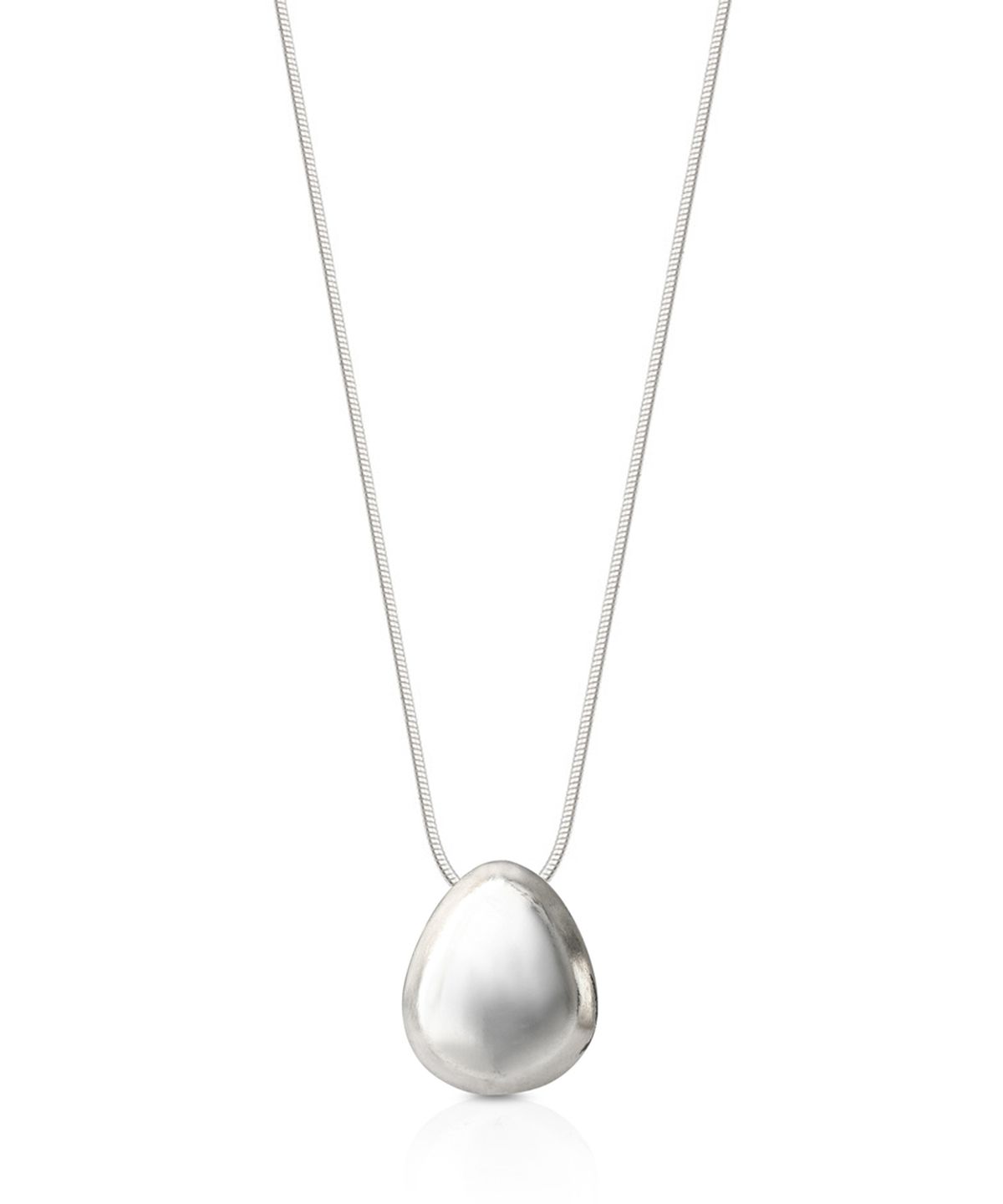 레인디어(REINDEER) MUTE NECKLACE 01
