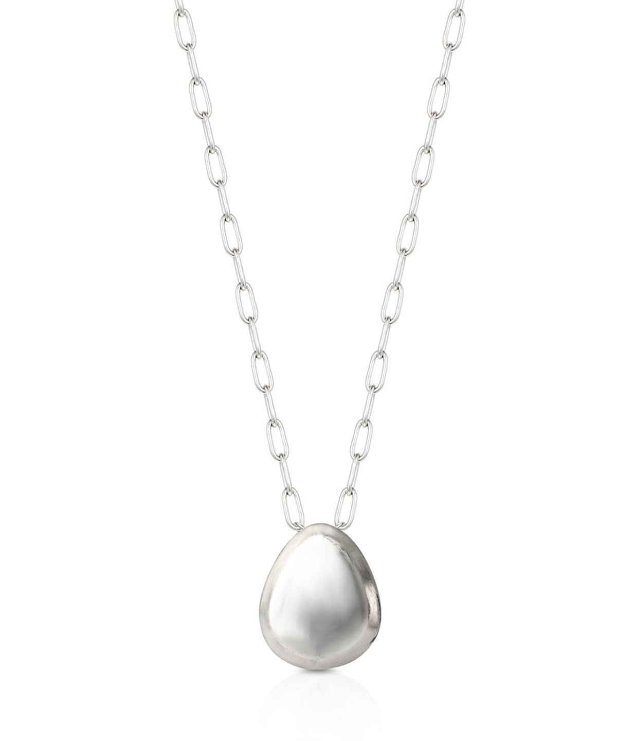 레인디어(REINDEER) MUTE NECKLACE 01