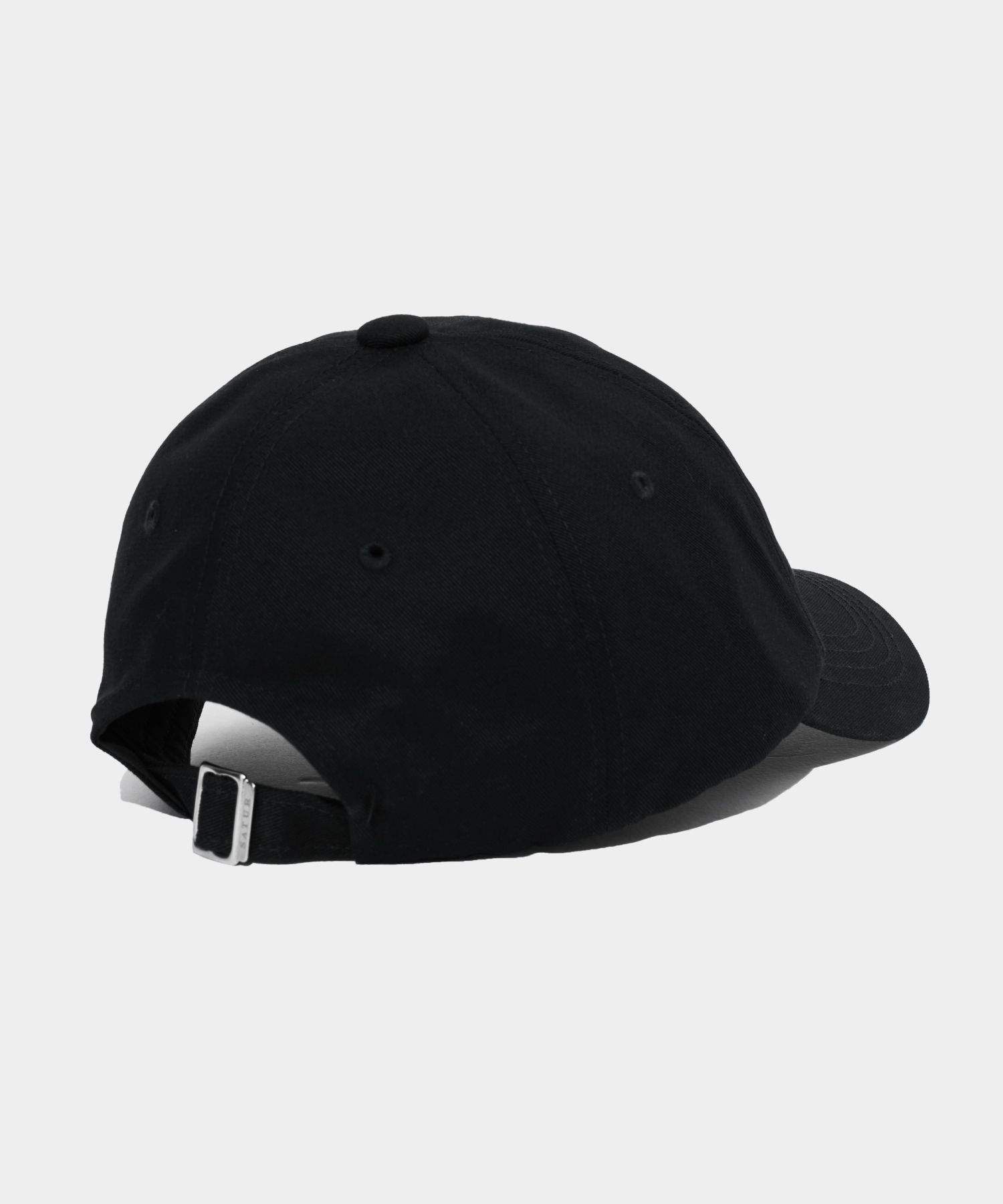 ★SATUR★Classic Logo Ball Cap MUSINSA | SATUR Classic Logo Ball Cap White