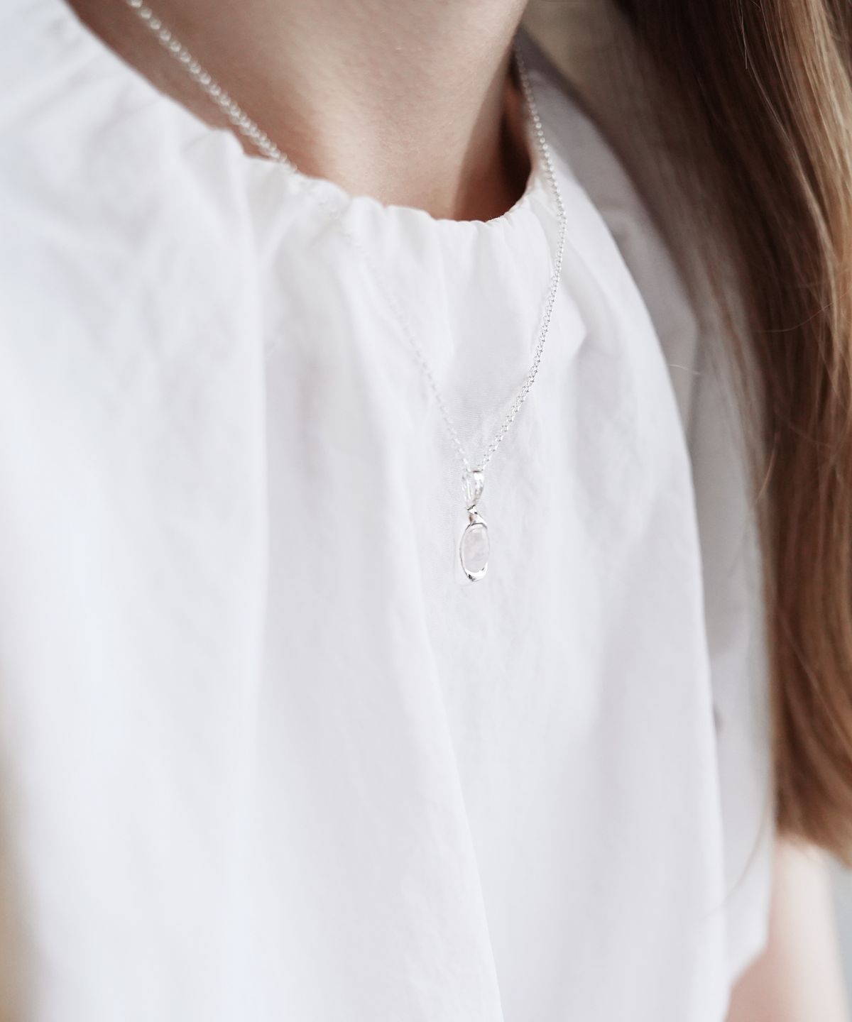 레인디어(REINDEER) MUTE NECKLACE 03