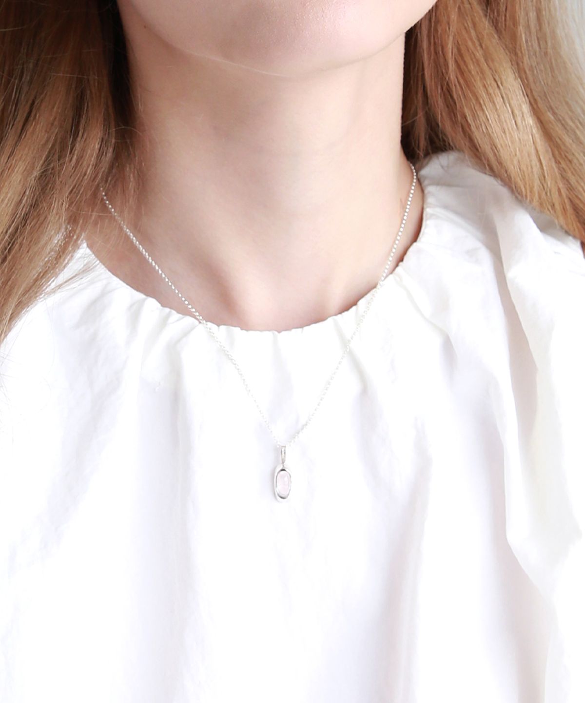 레인디어(REINDEER) MUTE NECKLACE 03