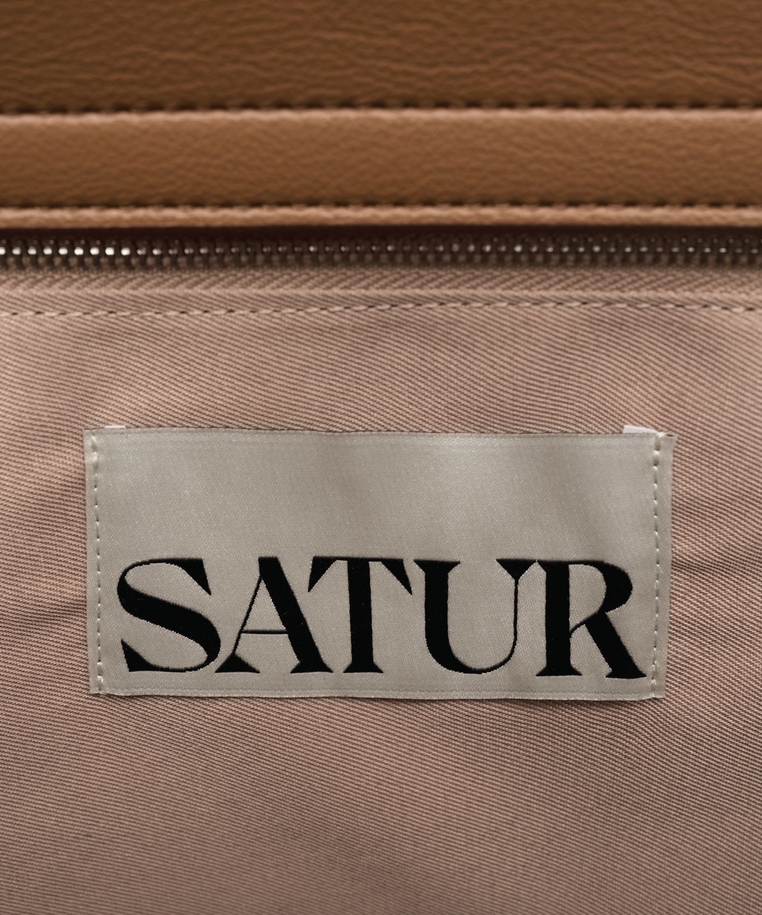[韓国]★SATUR★Riga Shopper Bag★リガ ショッパー バッグ★ MUSINSA公式 | SATUR Riga Shopper Bag Classic Black