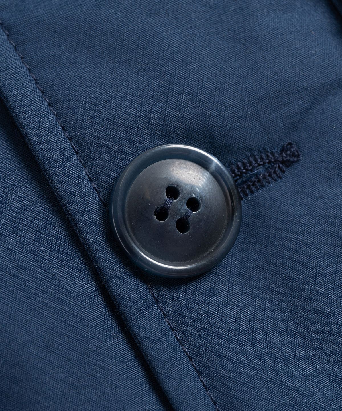와일드 브릭스(WILD BRICKS) RP PUFFER VEST (navy)