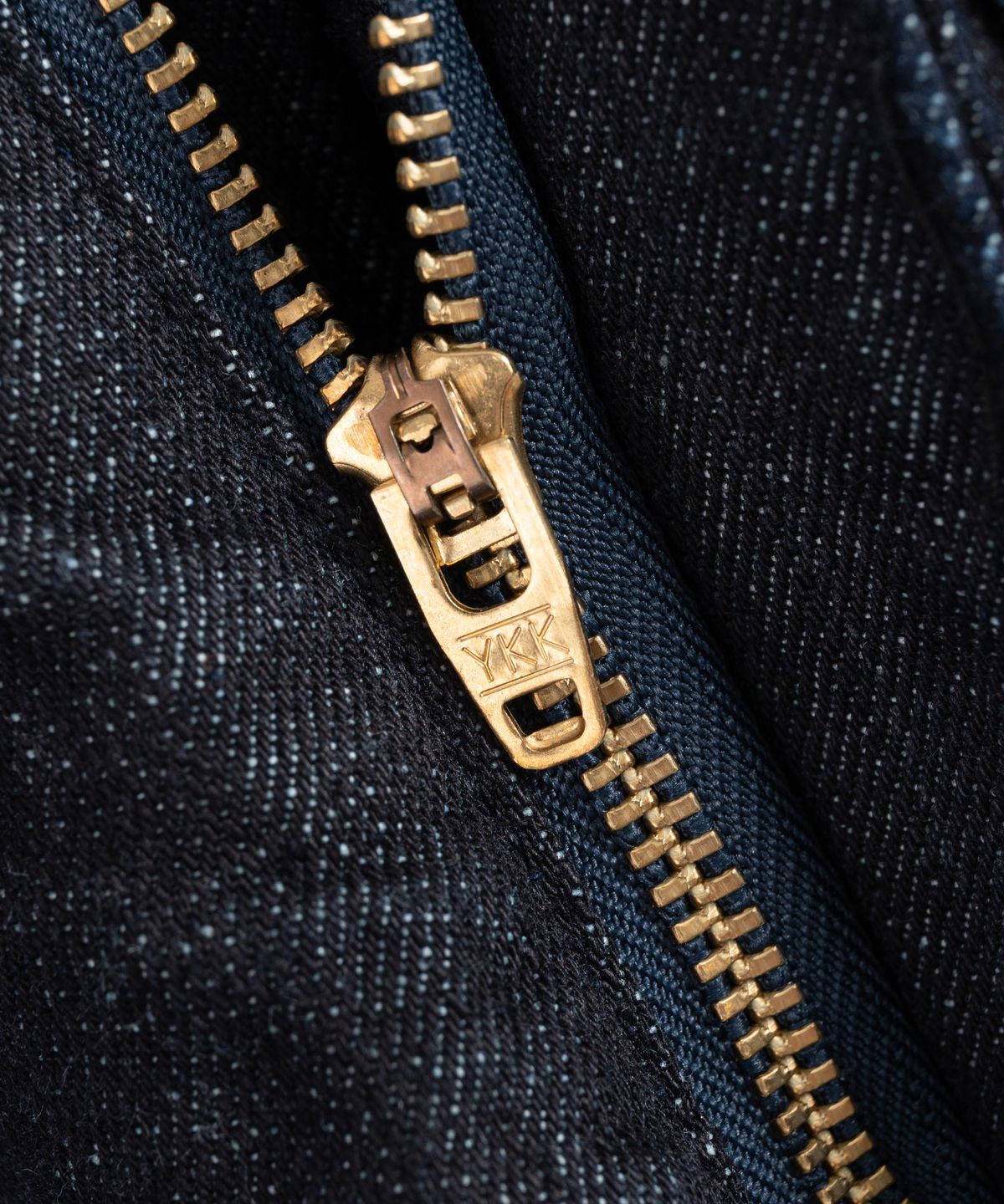 와일드 브릭스(WILD BRICKS) BS BELTED FATIGUE PANTS (denim)