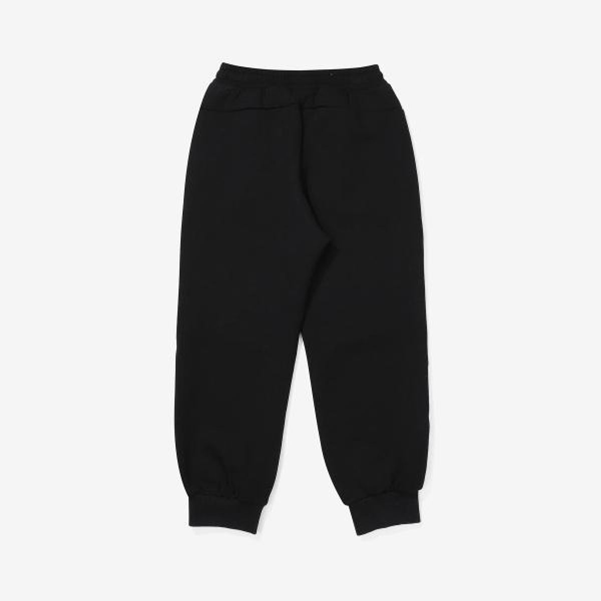 휠라 키즈(FILA KIDS) 퍼포먼스  조거팬츠(FK2FPF3401MBLK)